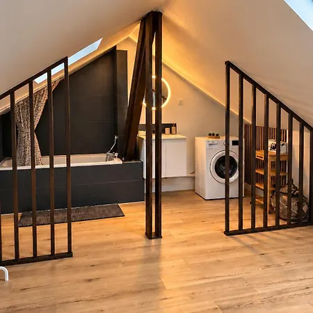 Le Duplex Des Prebendes Appartement Tours